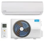 Кондиціонер MIDEA AF6-09N8C2E-I/AF6-09N8C2E-O (Forest Inverter R32)