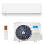 Кондиціонер Midea XTreme MSAG-18HRFN8-I